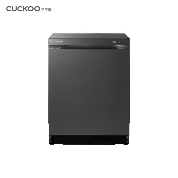 쿠쿠 스팀샷 식기세척기