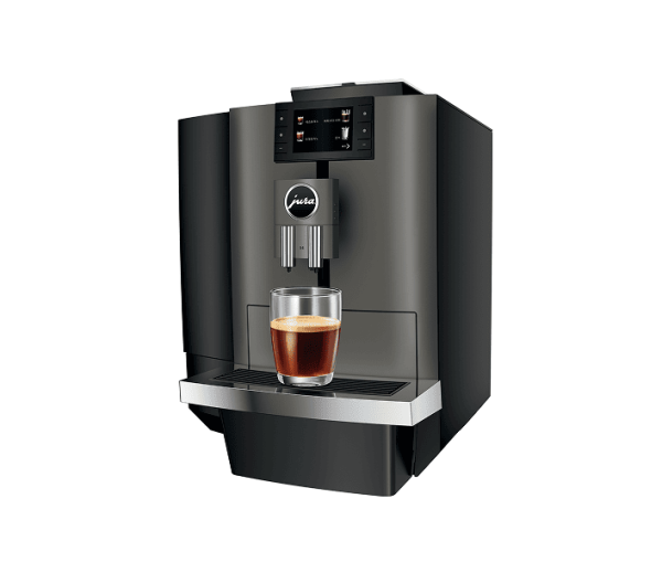 유라 커피머신 X4_직수 (10% 선납)