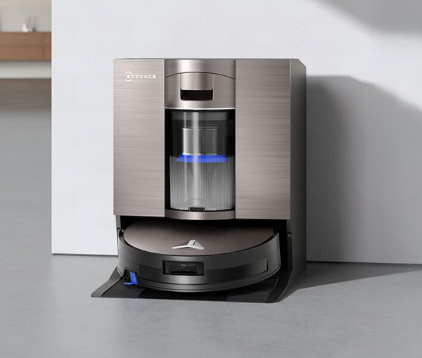 에코백스 로봇청소기X11