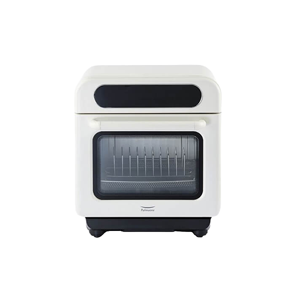 풀무원 에어프라이어 스팀쿡 12L