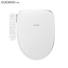 쿠쿠 인스퓨어 트리플 자동 물 내림 비데