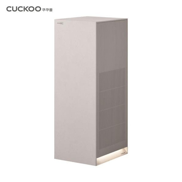 쿠쿠 인스퓨어 헤리티지 공기청정기 23평