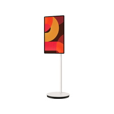 삼성 2025 더 무빙스타일 TV 27인치