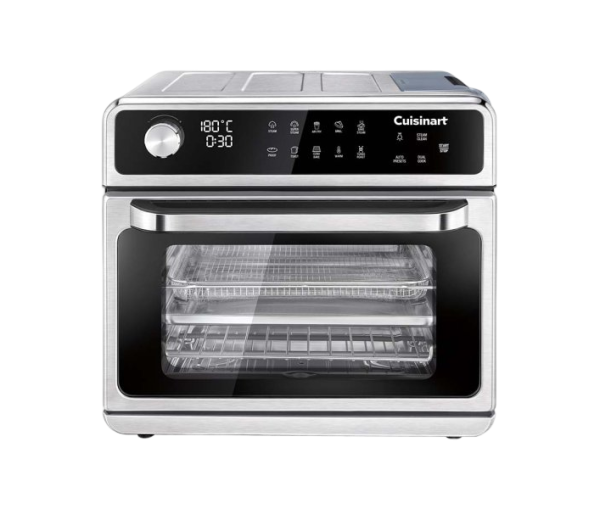 쿠진아트 스팀 에어프라이어 오븐