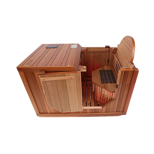 뉴젠 반신욕기 뉴허브미