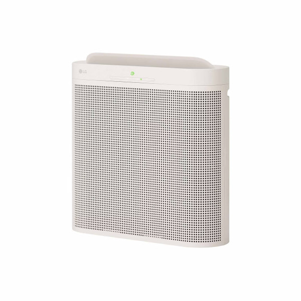 LG 벽걸이 공기청정기 월핏 18평형 (스탠드겸용)