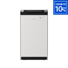 현대큐밍 더케어 에어스팬 30평형 공기청정기