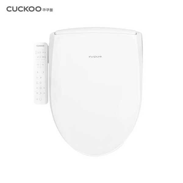 쿠쿠 인스퓨어 비데