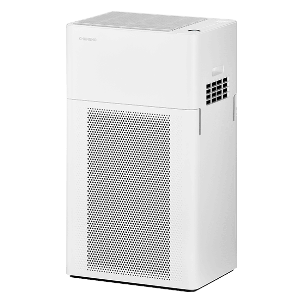 청호  클린업 공기청정기 30평