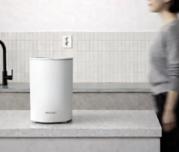 휴렉 베로 음식물처리기 3L