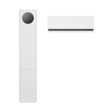 LG 휘센 AI 오브제컬렉션 뷰I 프로 에어컨 2in1 (6시리즈) 58.5㎡ 2등급