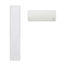 LG 휘센 AI 오브제컬렉션 뷰II 에어컨 2in1 (2시리즈) 58.5㎡ 3등급