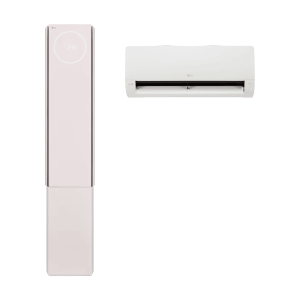 LG 휘센 오브제컬렉션 뷰I 에어컨 2in1 (3시리즈) 58.5㎡ 2등급