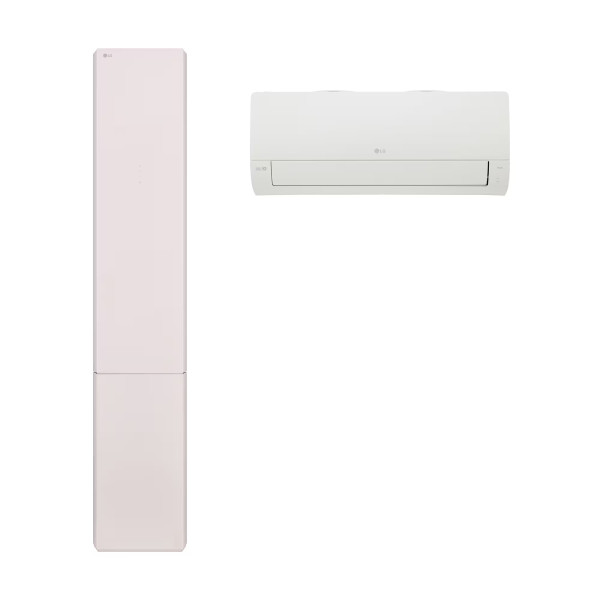 LG 휘센 오브제컬렉션 뷰I 에어컨 2in1 (3시리즈) 58.5㎡ 2등급