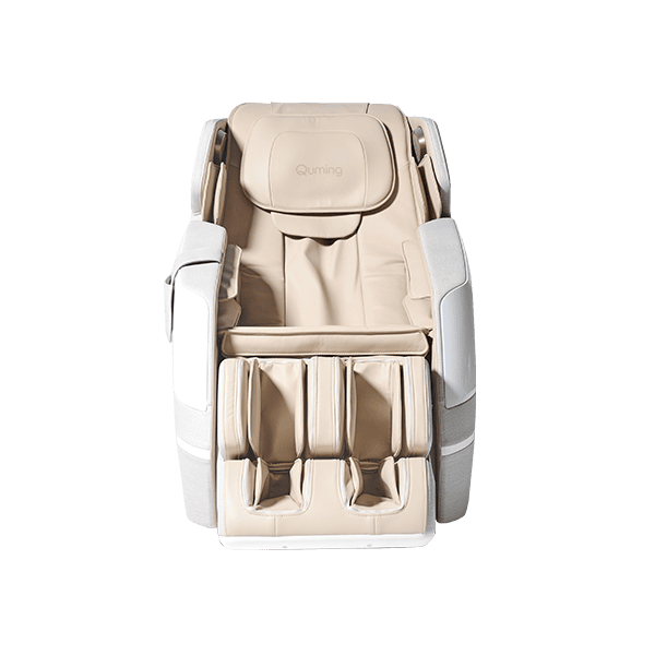 현대큐밍 쉘로아 안마의자 에센셜