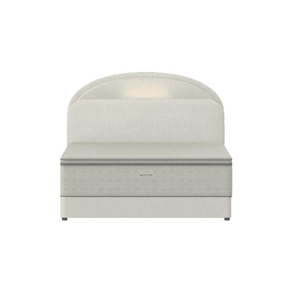 네스트라 매트리스 노바 + 프레임 문넷 세트