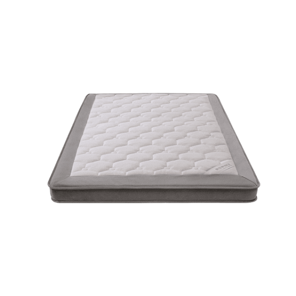 웰스 미네랄 황토 흙매트 슈퍼싱글