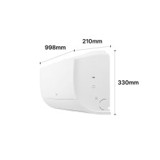 LG 휘센 사계절에어컨 (벽걸이) 22㎡ 1등급