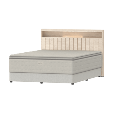 네스트라 매트리스 럭스 + 프레임 문넷 세트