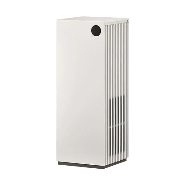 청호나이스 서밋 타워 공기청정기 25평형