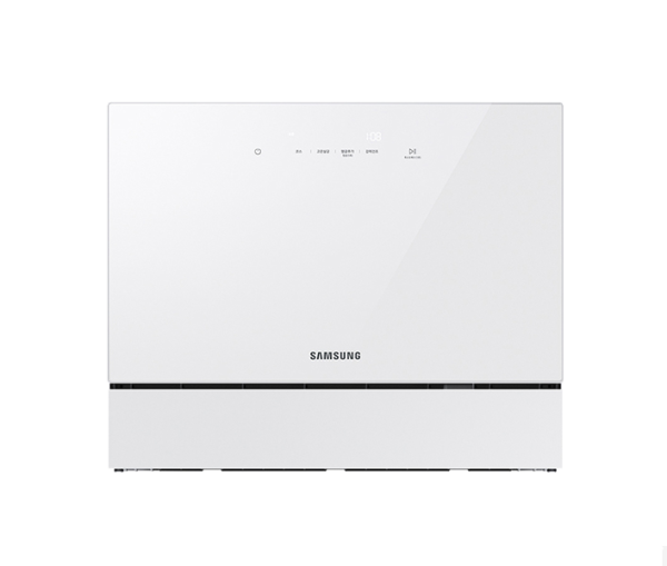 삼성 Bespoke 식기세척기 카운터탑 6인용