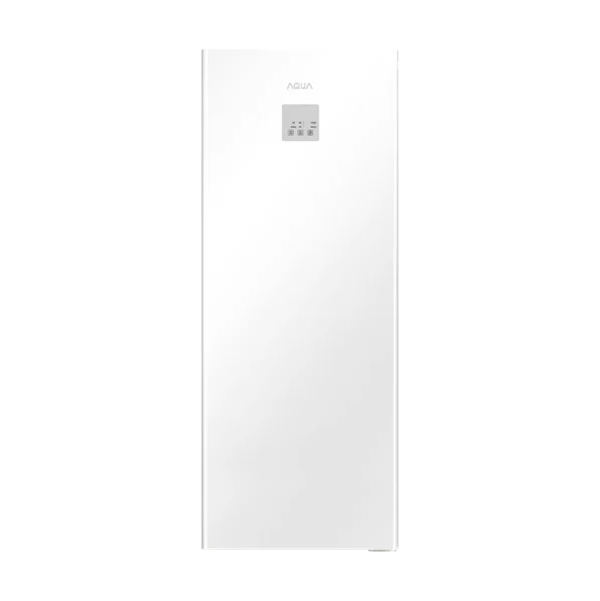 하이얼 스탠드형 1도어 김치냉장고 150L (화이트)