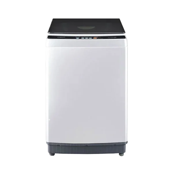 하이얼 아쿠아 통돌이 세탁기 10kg (라이트그레이)