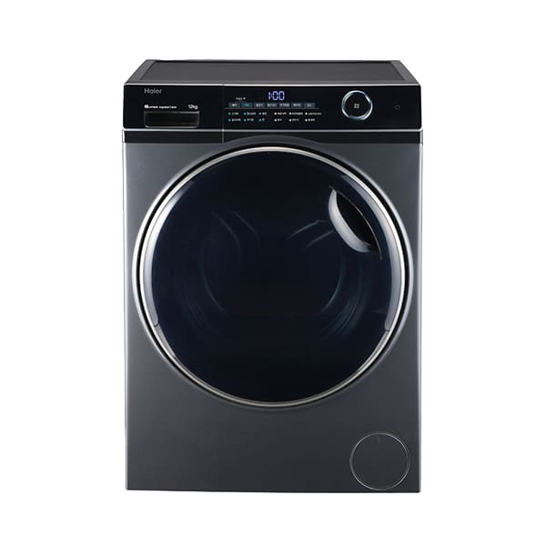 하이얼 프로라인 프리미엄 드럼세탁기 12kg (블랙)