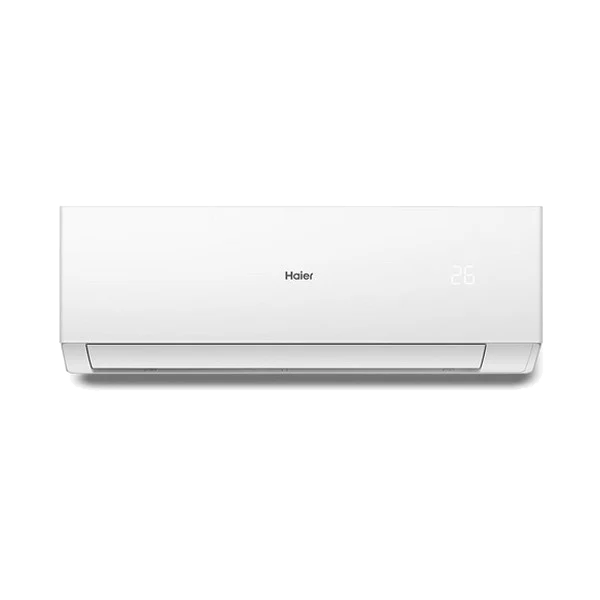 하이얼 인버터 벽걸이 에어컨 6평형 (퓨어 화이트)