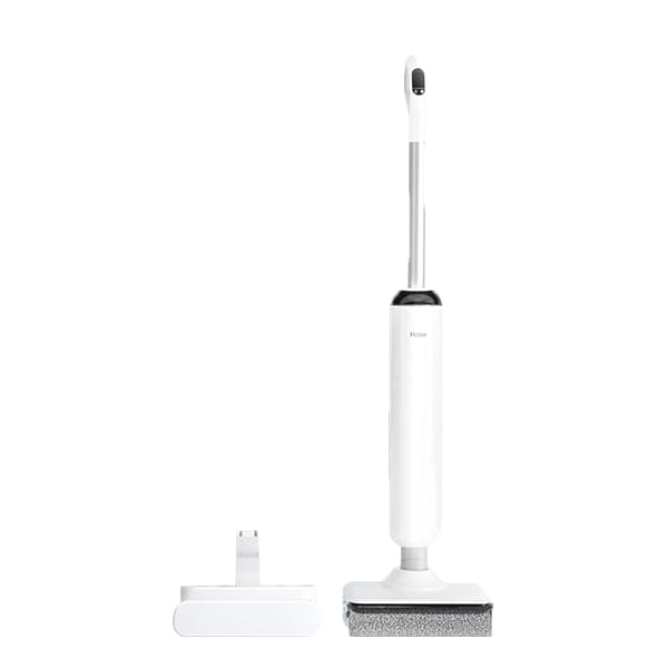 하이얼 습건식 물걸레 무선청소기