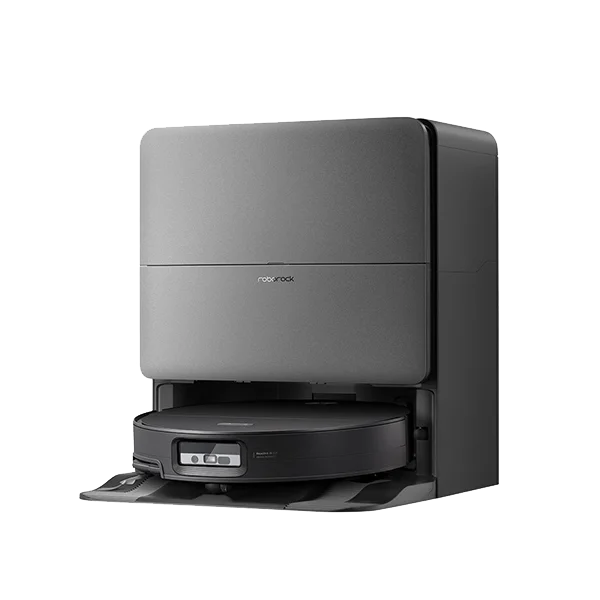 로보락 S10 MaxV Ultra 로봇청소기