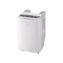 LG 오브제컬렉션 휘센 이동식 에어컨 (듀얼호스) 26㎡[8평]