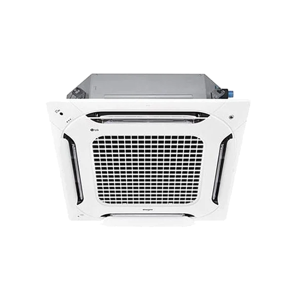 LG 천장형 4WAY 상업용 에어컨 15평형 단상