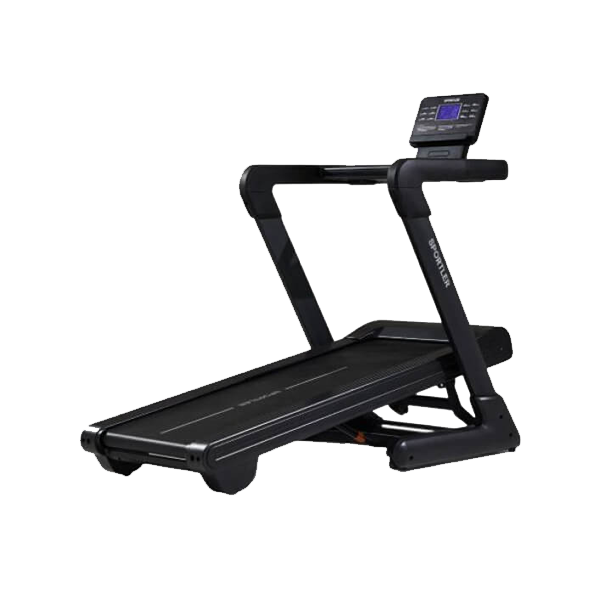 스포틀러 인클라인 런닝머신