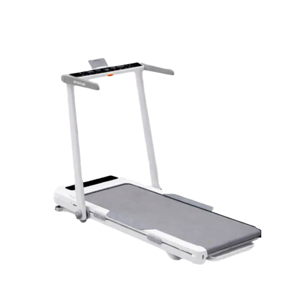 스포틀러 퍼포먼스 런닝머신 (블랙,화이트)