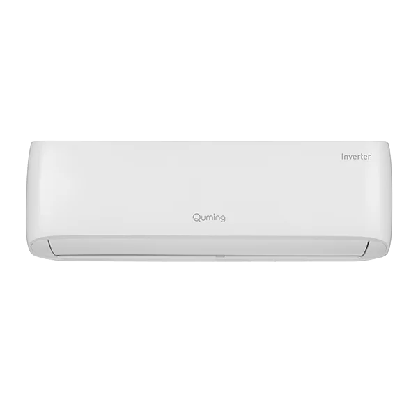 현대큐밍 벽걸이 에어컨 10평형 (화이트)