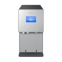 삼성 비스포크 AI 얼음 냉온정수기 (솝스톤 차콜)