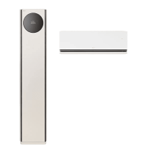 LG 휘센 AI 오브제컬렉션 타워I 에어컨 2in1 (5시리즈) 58.5㎡ 2등급