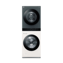 LG 트롬 오브제컬렉션 워시타워 23/20kg