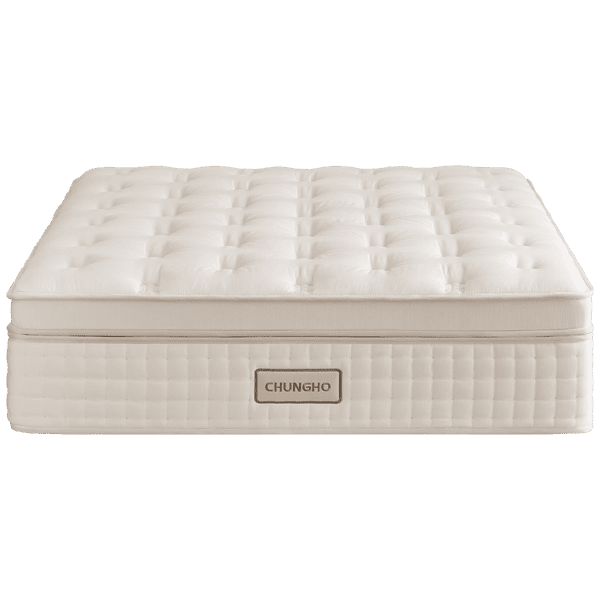 청호나이스 네스티지 매트리스