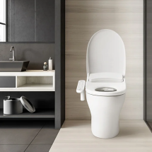 세스코 바디케어 살균 방수비데V2