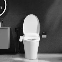 세스코 바디케어 듀얼살균 방수비데V2