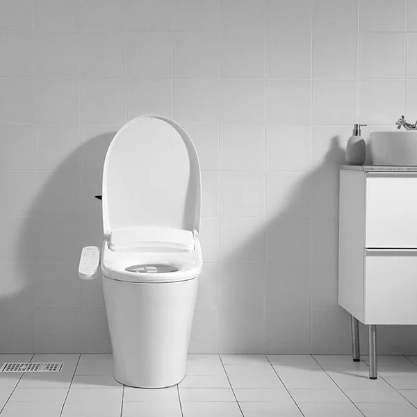 세스코 바디케어 올인원살균 방수비데V2