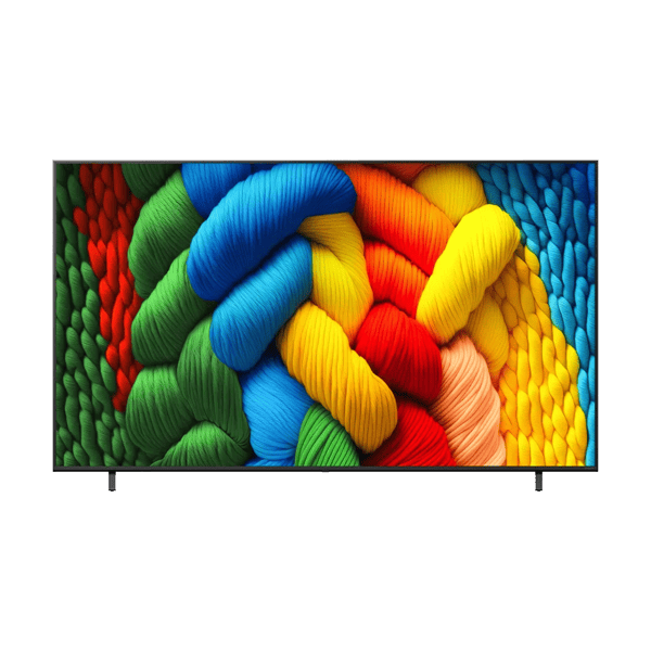 LG 나노셀 AI 217cm(86인치) TV