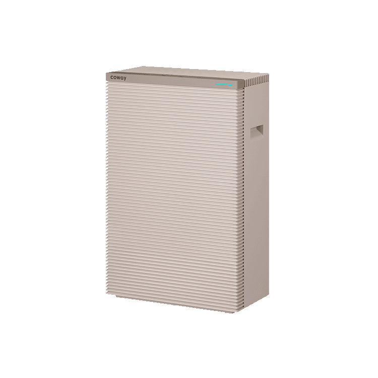 코웨이 스퀘어핏 공기청정기 (50㎡)