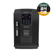 현대큐밍 더카페 큐밍 오리진 커피머신