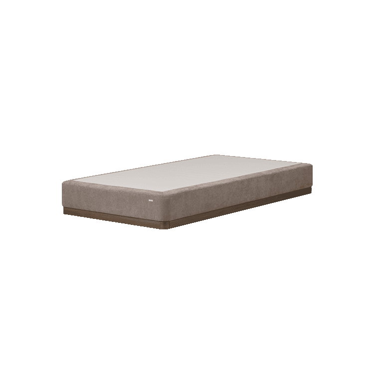 코웨이 BEREX 모던 플러스 파운데이션 슈퍼싱글