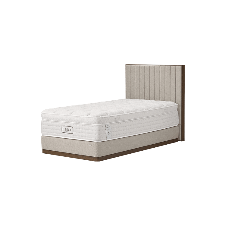 코웨이 BEREX 스위트 호텔 프레임 슈퍼싱글