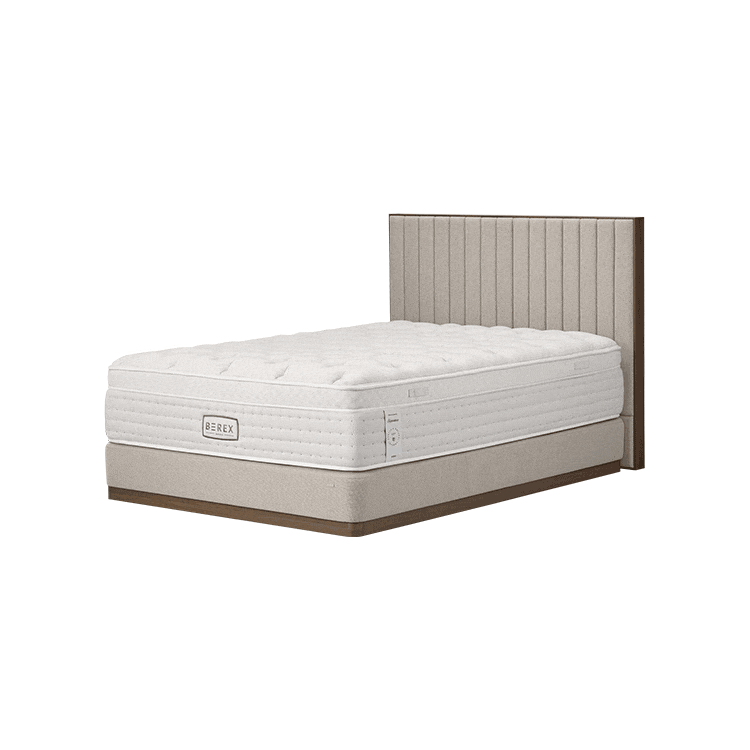 코웨이 BEREX 스위트 호텔 프레임 퀸