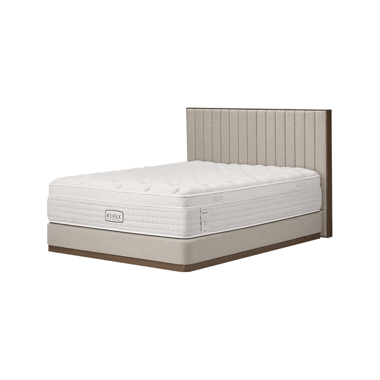 코웨이 BEREX 스위트 호텔 프레임 킹